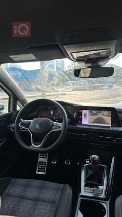 فولكسفاغن جولف